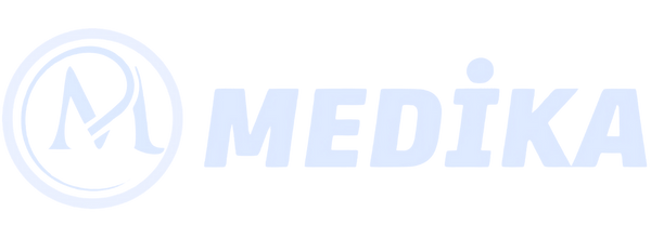 medika saglik logo light